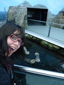 Oceanário de Lisboa