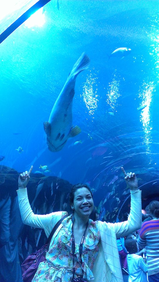 Georgia Aquarium